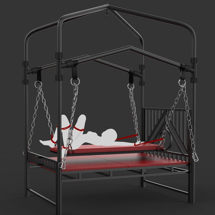 Punishment Bed