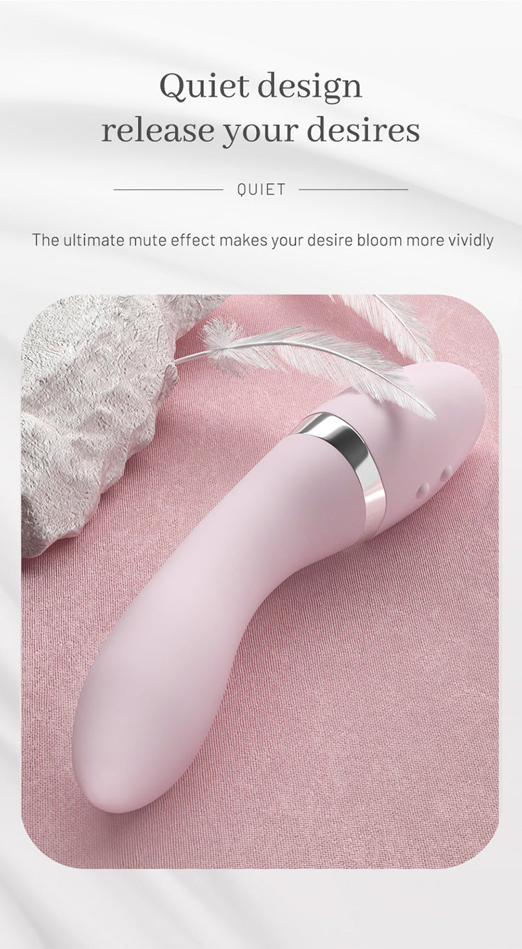 Double Massage Stick