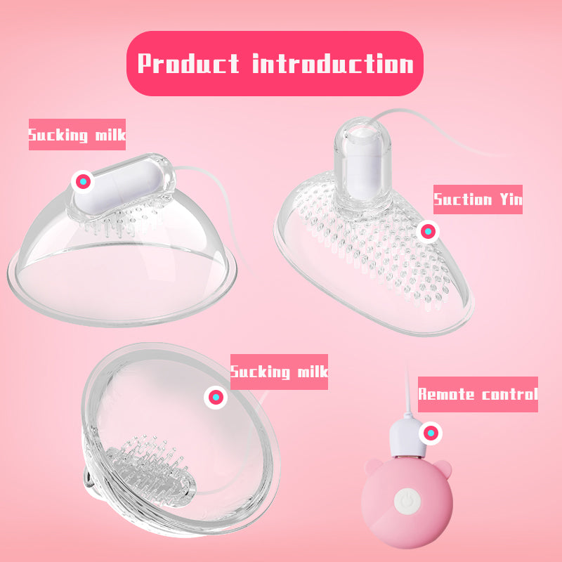 Breast Pump