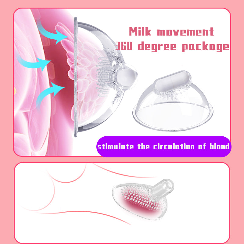 Breast Pump