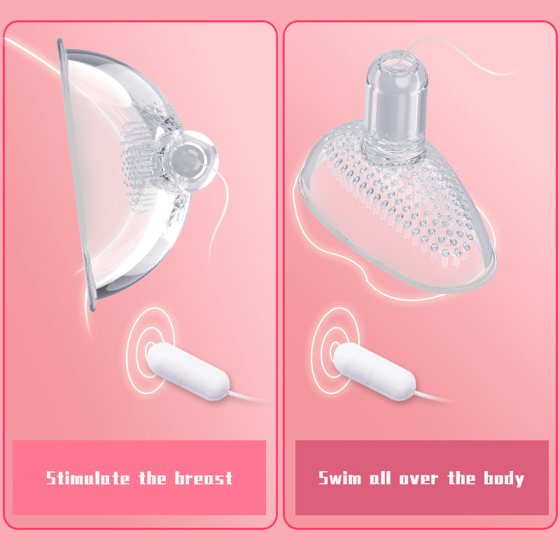 Breast Pump