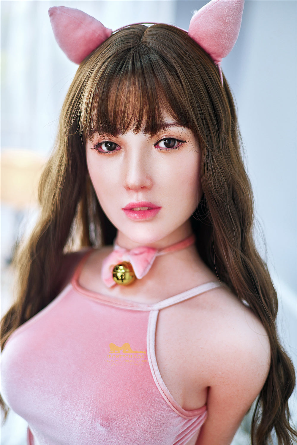 Sensual Oasis Silicone Doll - Akira 161cm