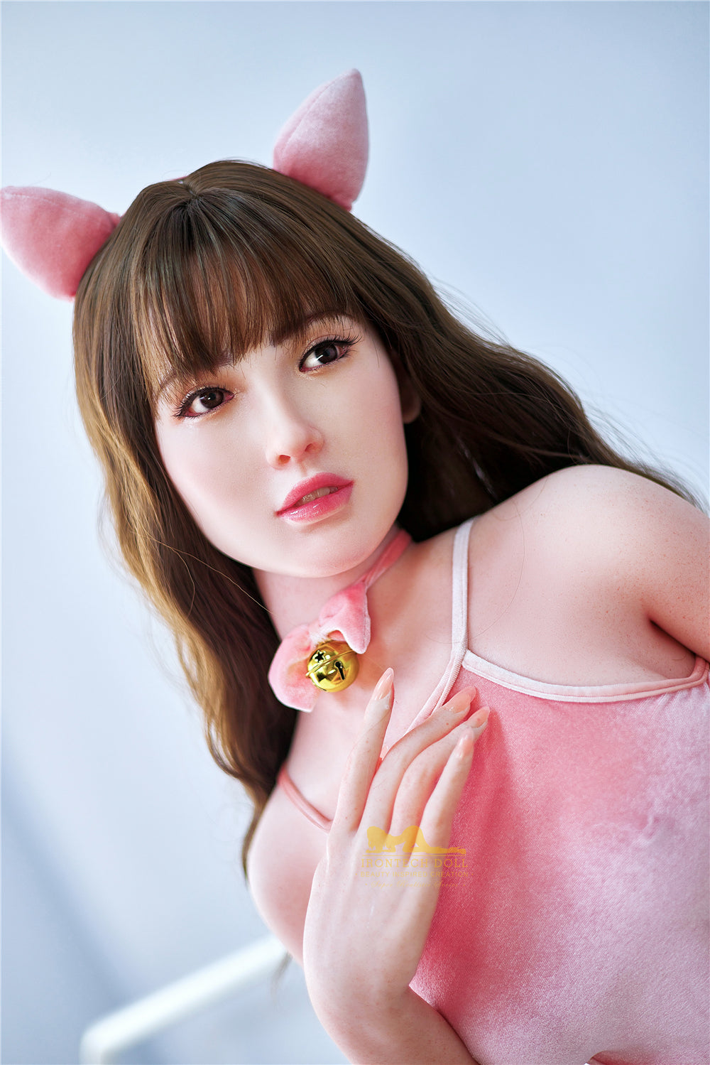 Sensual Oasis Silicone Doll - Akira 161cm