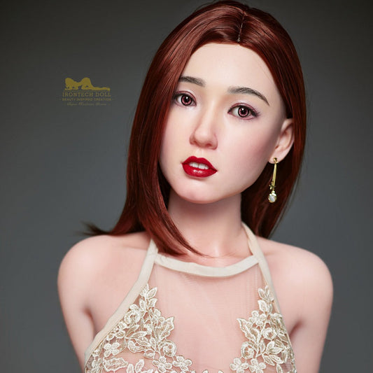 Sensual Oasis Silicone Doll - Betty 153cm