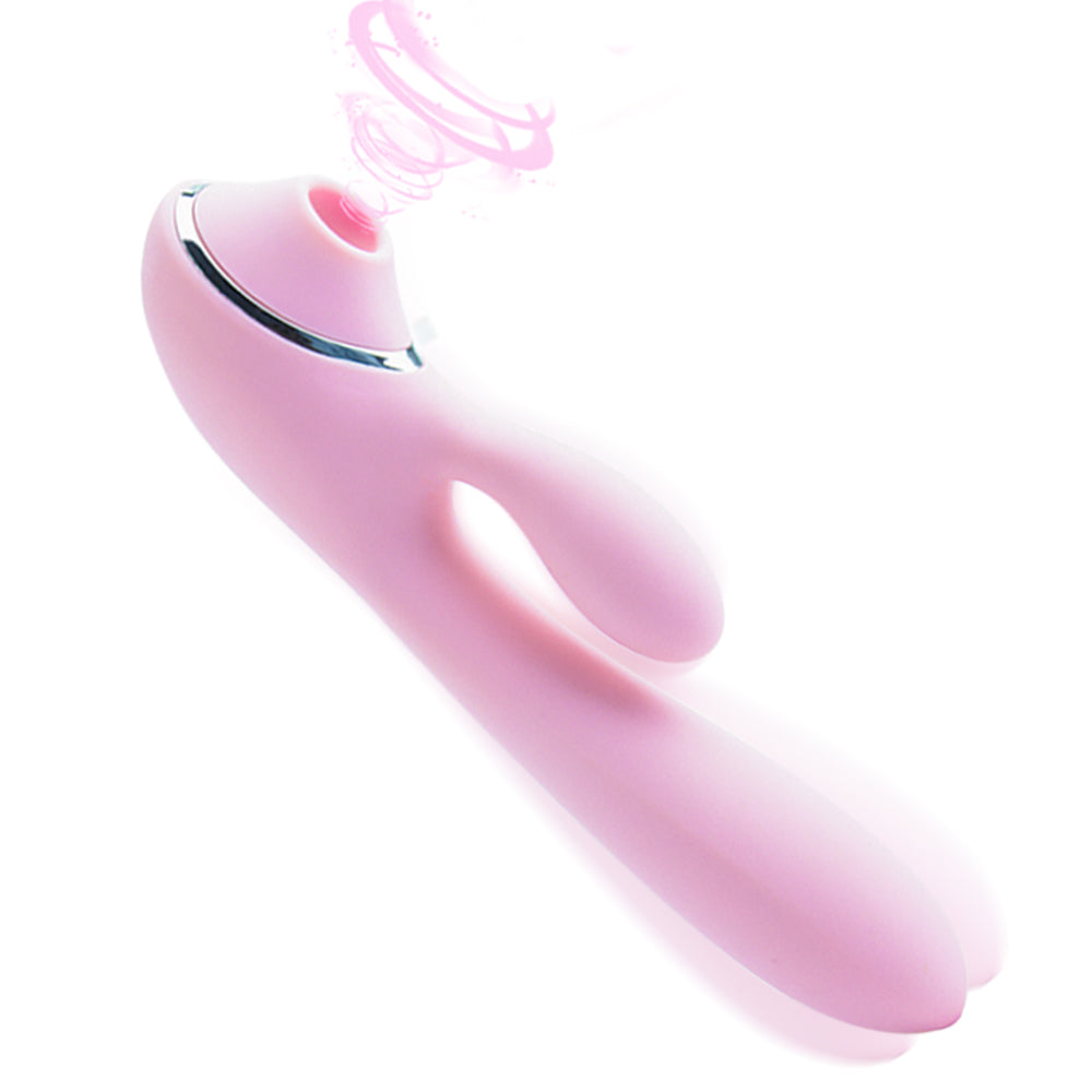 Waterproof high affinity vibrator