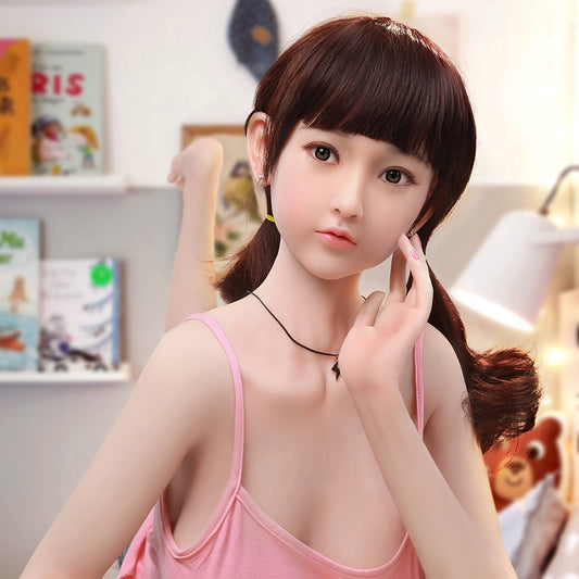 Sensual Oasis Silicone Doll - Kira (148cm/158cm/168cm)