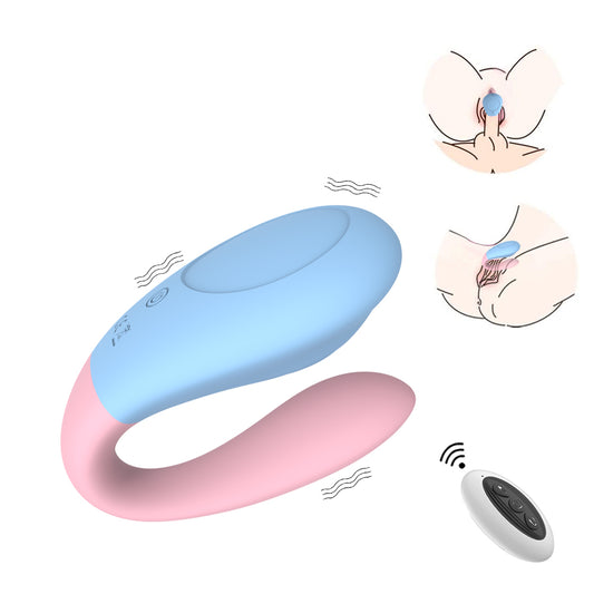 Female Dildo vibration massager