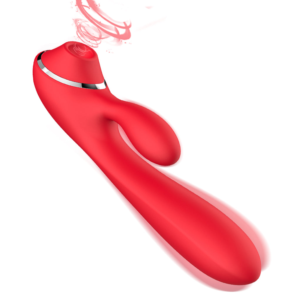 Waterproof high affinity vibrator