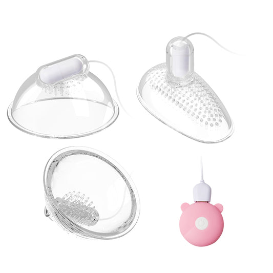 Breast Pump