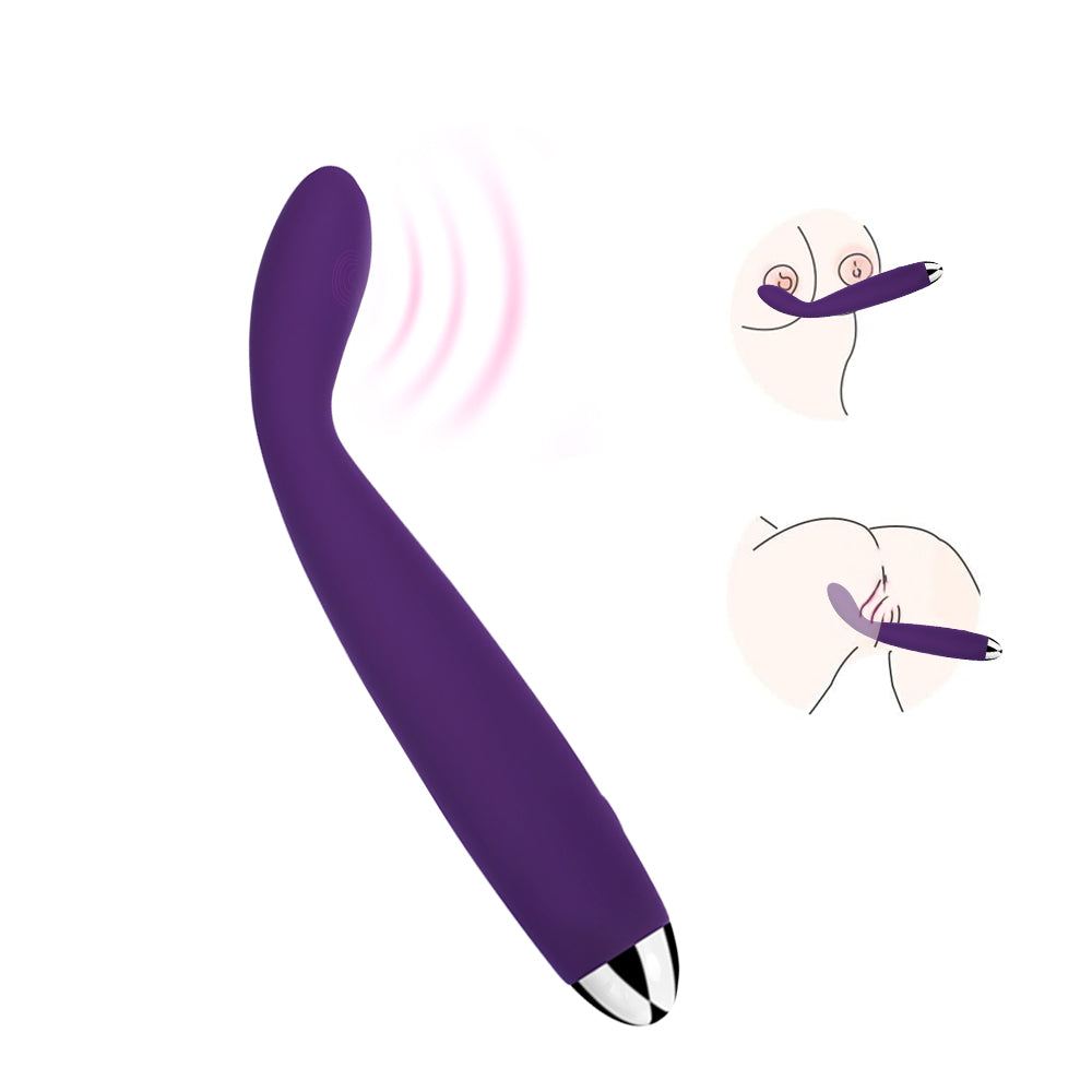 Female Orgasm Vibrator