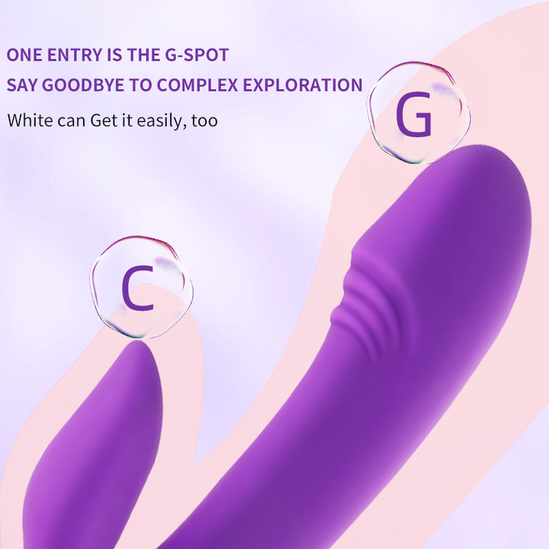 Pleasure Masturbator for Women