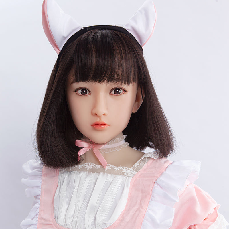 Sensual Oasis Silicone Doll - Bunny (148cm/158cm/168cm)