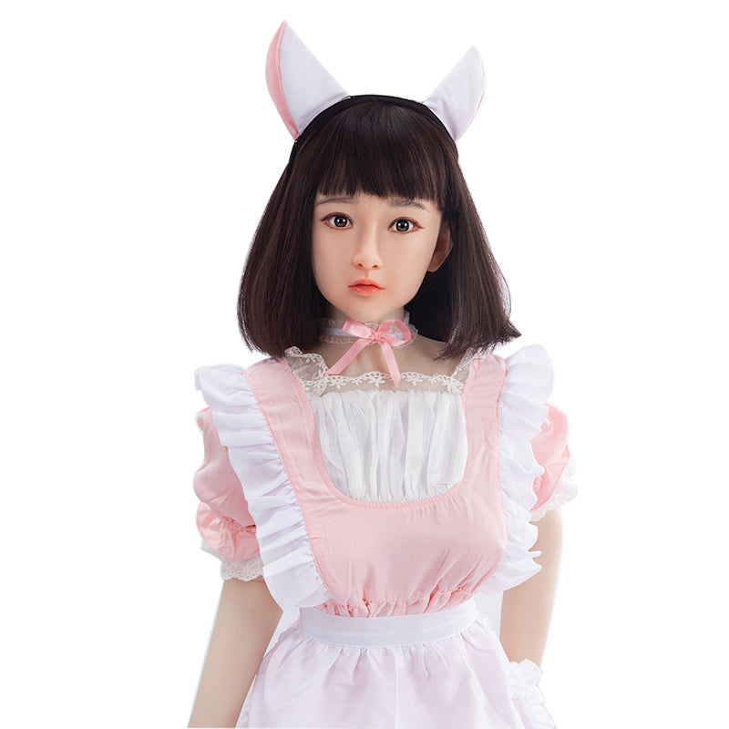 Sensual Oasis Silicone Doll - Bunny (148cm/158cm/168cm)