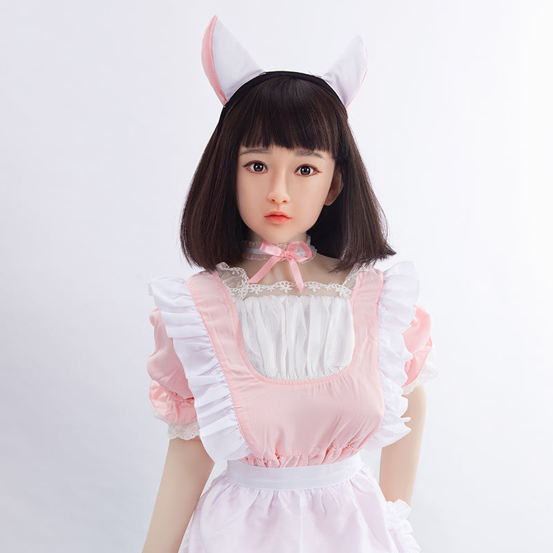 Sensual Oasis Silicone Doll - Bunny (148cm/158cm/168cm)