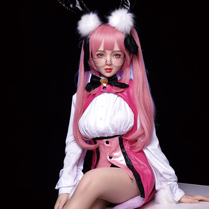 Sensual Oasis Silicone Doll - Sakura (148cm/158cm/168cm)