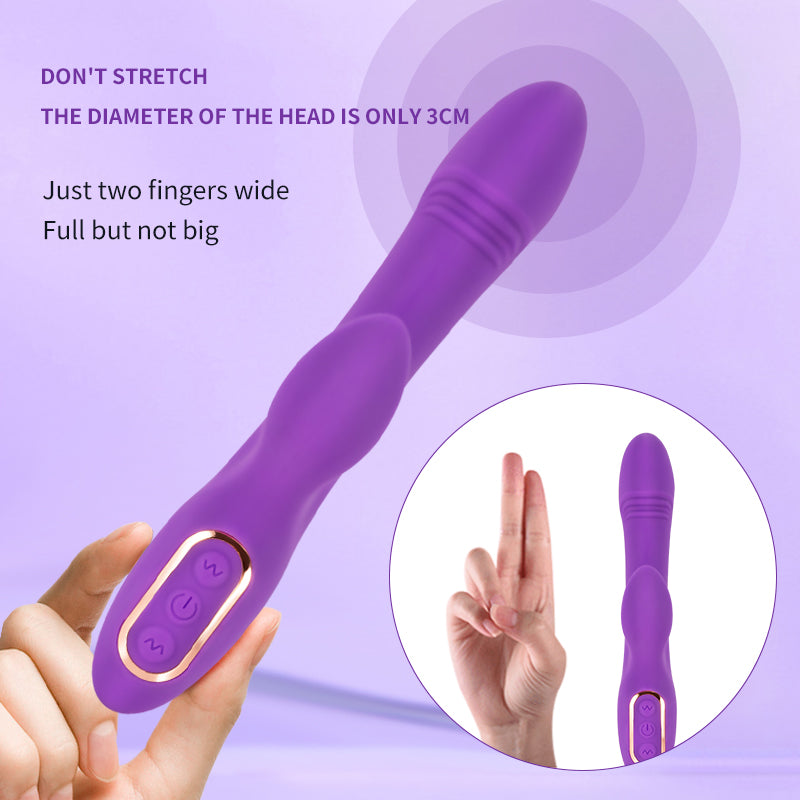 Pleasure Masturbator for Women