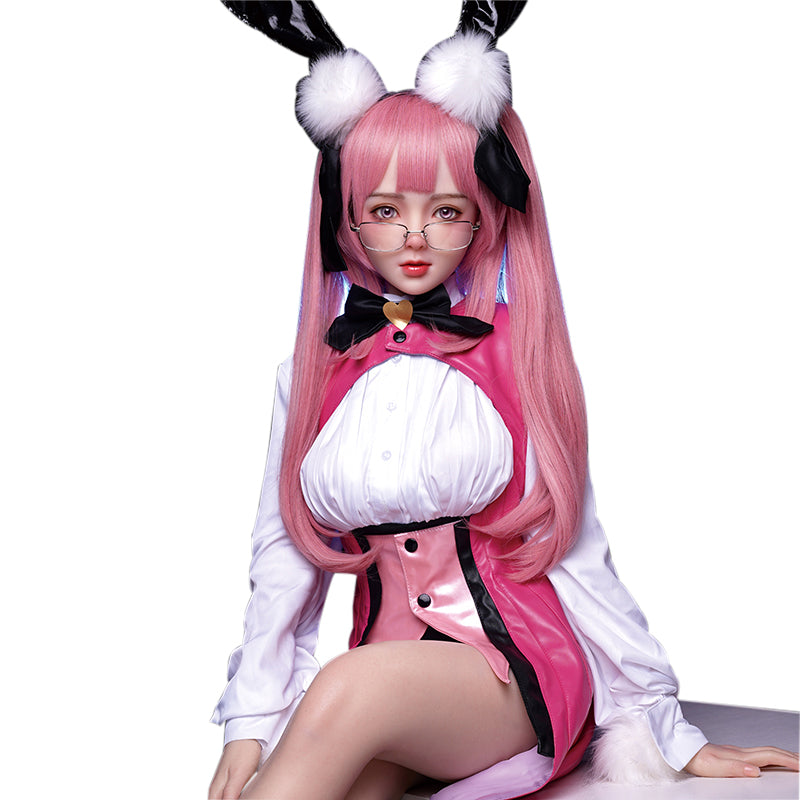 Sensual Oasis Silicone Doll - Sakura (148cm/158cm/168cm)