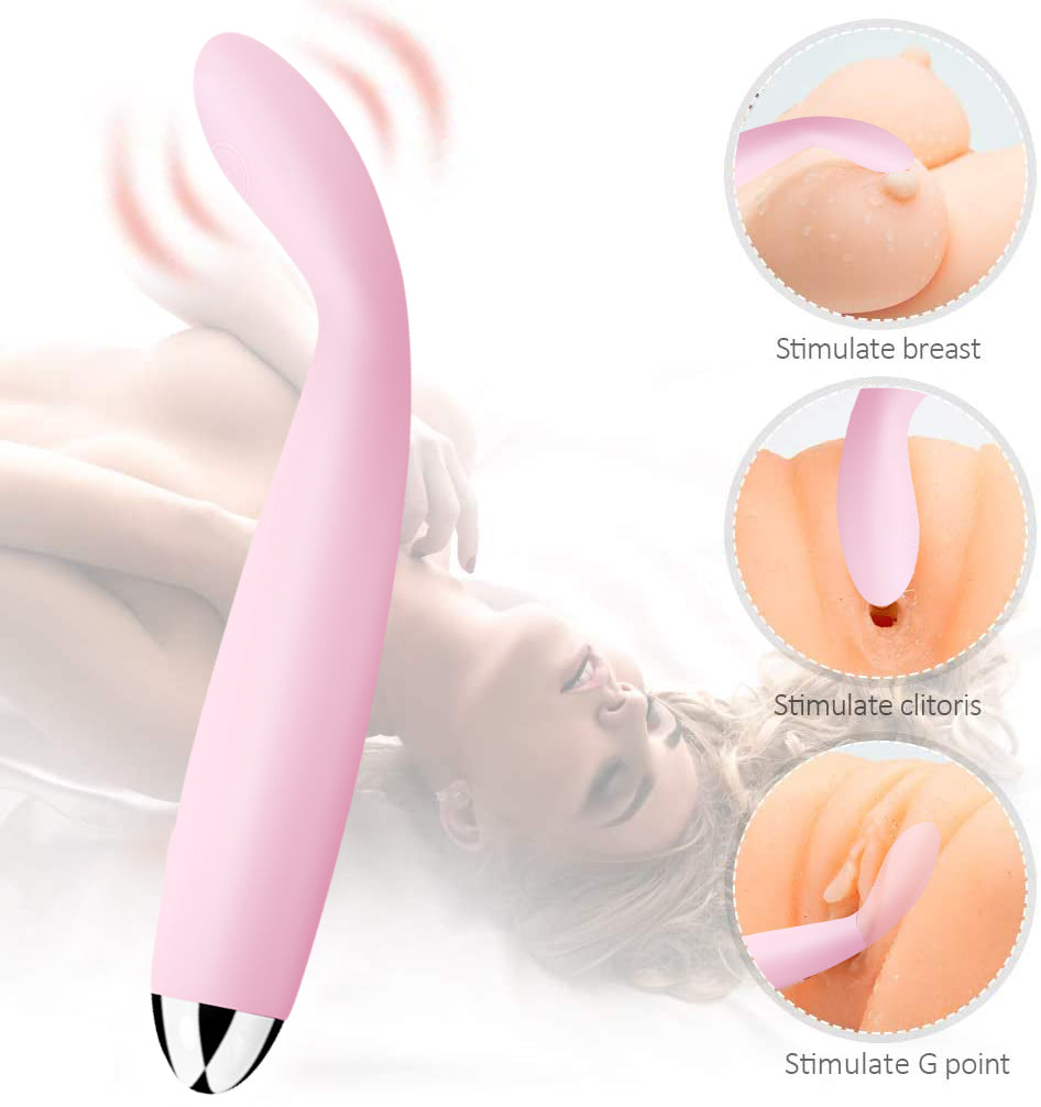 Female Orgasm Vibrator