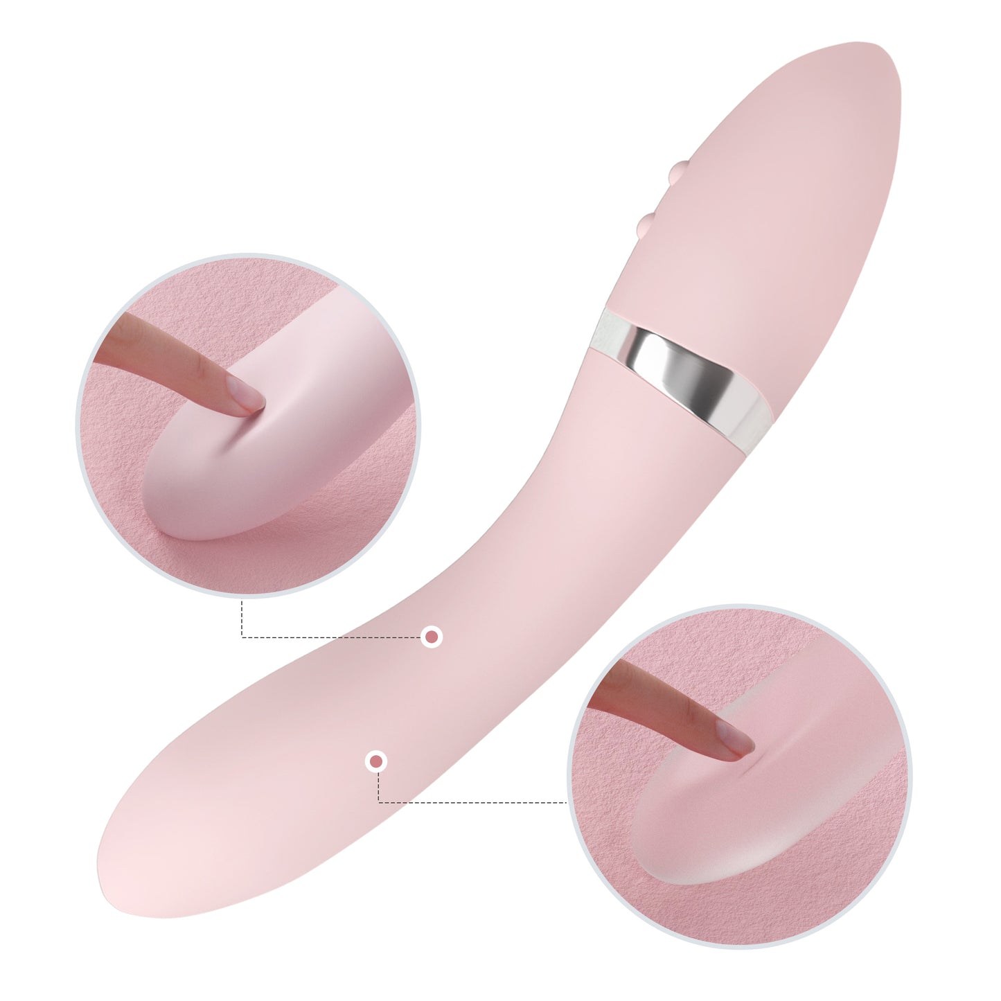 Double Massage Stick