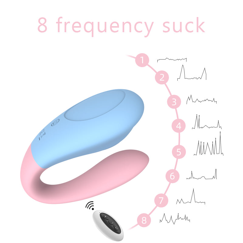 Female Dildo vibration massager