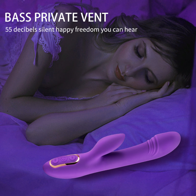 Pleasure Masturbator for Women