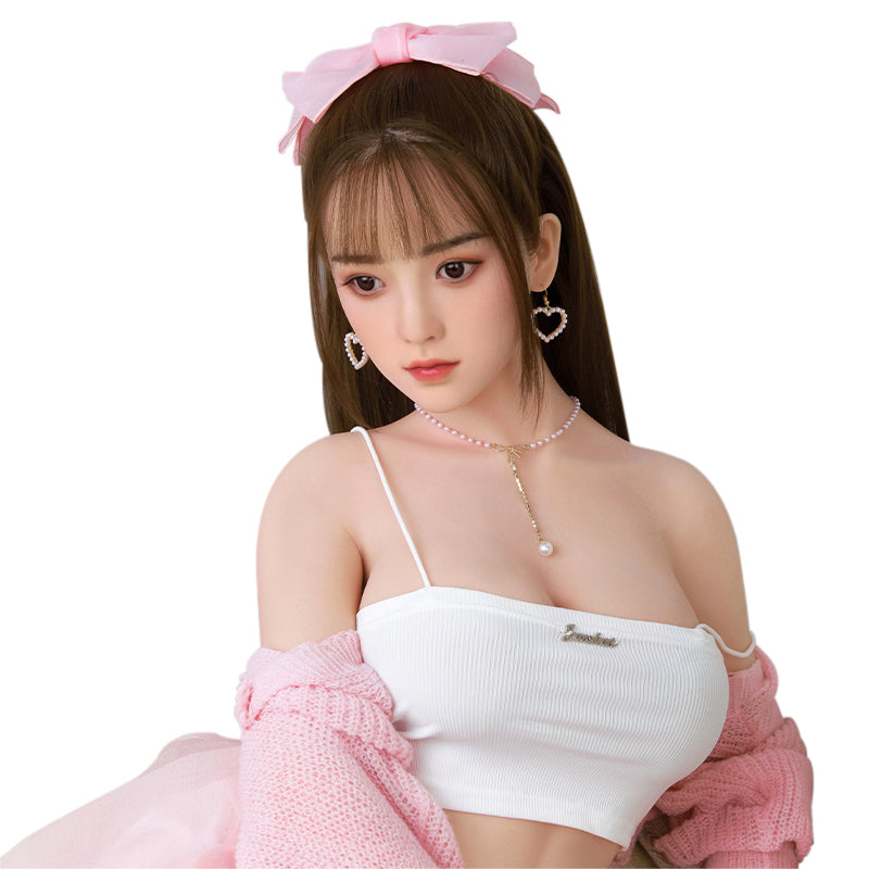 Sensual Oasis Silicone Doll - Daisy (148cm/158cm/168cm)