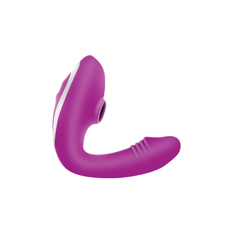 Female Sucking Vibrator