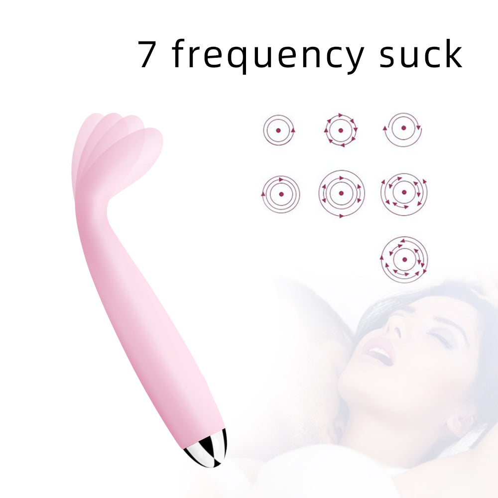 Female Orgasm Vibrator