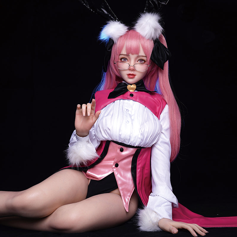 Sensual Oasis Silicone Doll - Sakura (148cm/158cm/168cm)