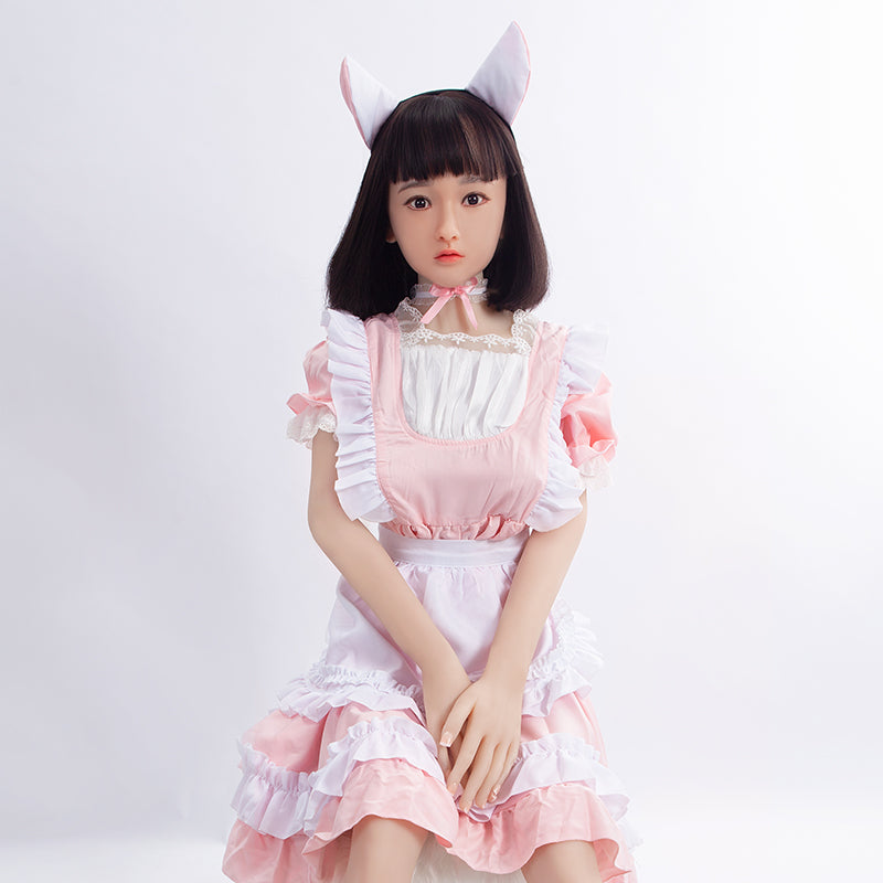 Sensual Oasis Silicone Doll - Bunny (148cm/158cm/168cm)