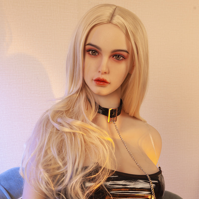 Sensual Oasis Silicone Doll - Bella (148cm/158cm/168cm)