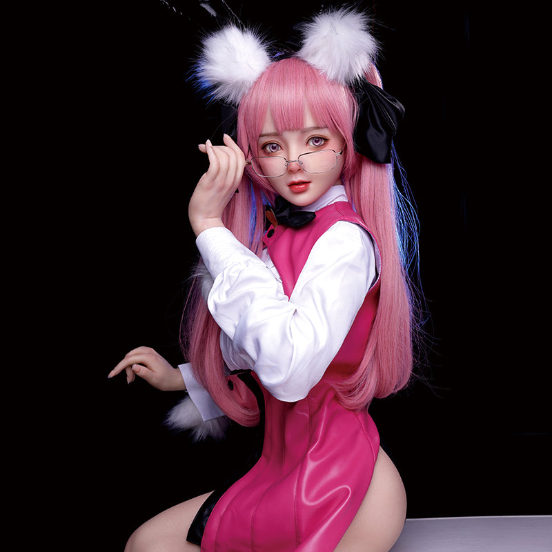 Sensual Oasis Silicone Doll - Sakura (148cm/158cm/168cm)