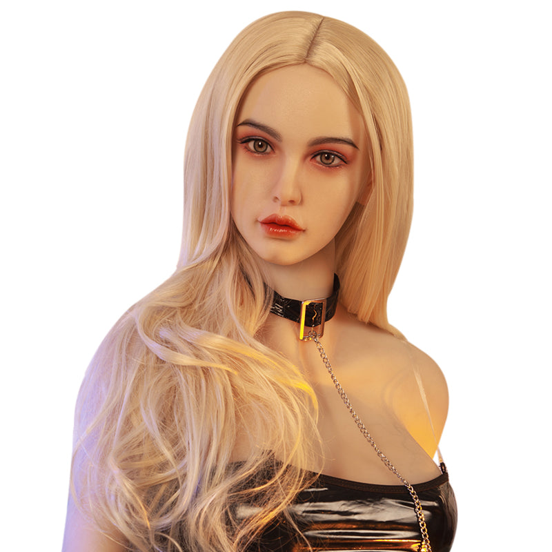 Sensual Oasis Silicone Doll - Bella (148cm/158cm/168cm)