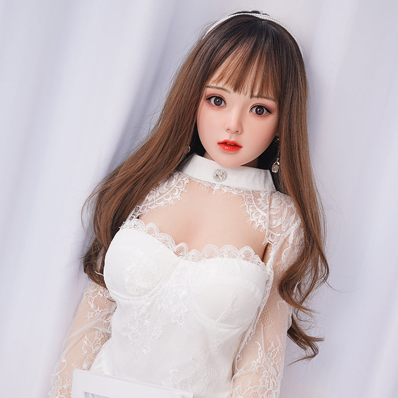 Sensual Oasis Silicone Doll - Aurora (148cm/158cm/168cm)