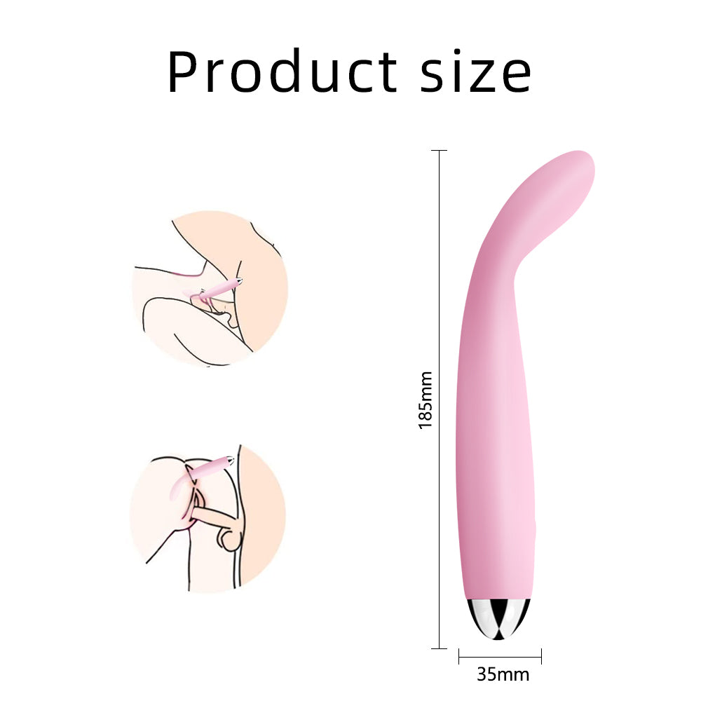 Female Orgasm Vibrator