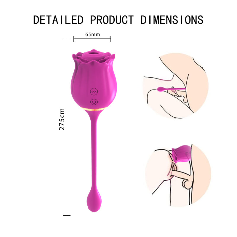 Sex Toy Vibrator for Women