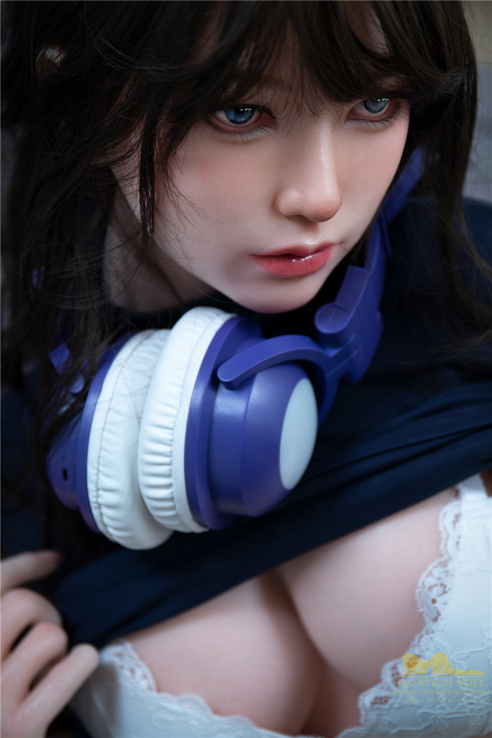 Sensual Oasis Silicone Doll - Misa 166cm