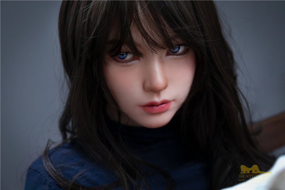 Sensual Oasis Silicone Doll - Misa 166cm