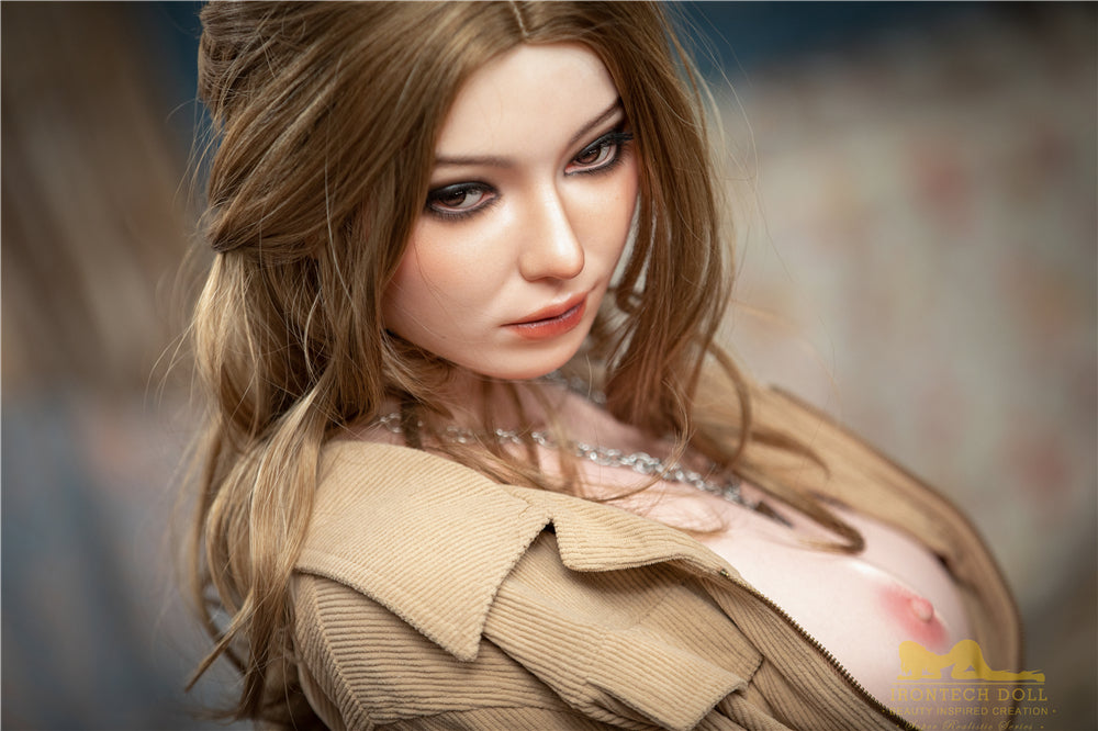 Sensual Oasis Silicone Doll - Maria 164cm