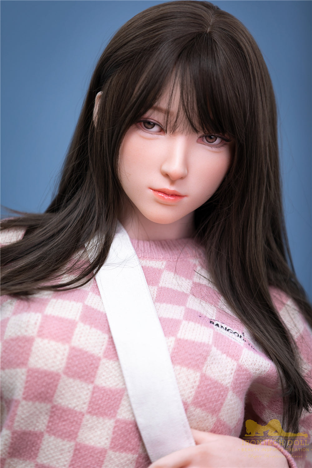 Sensual Oasis Silicone Doll - Miyuki 153cm