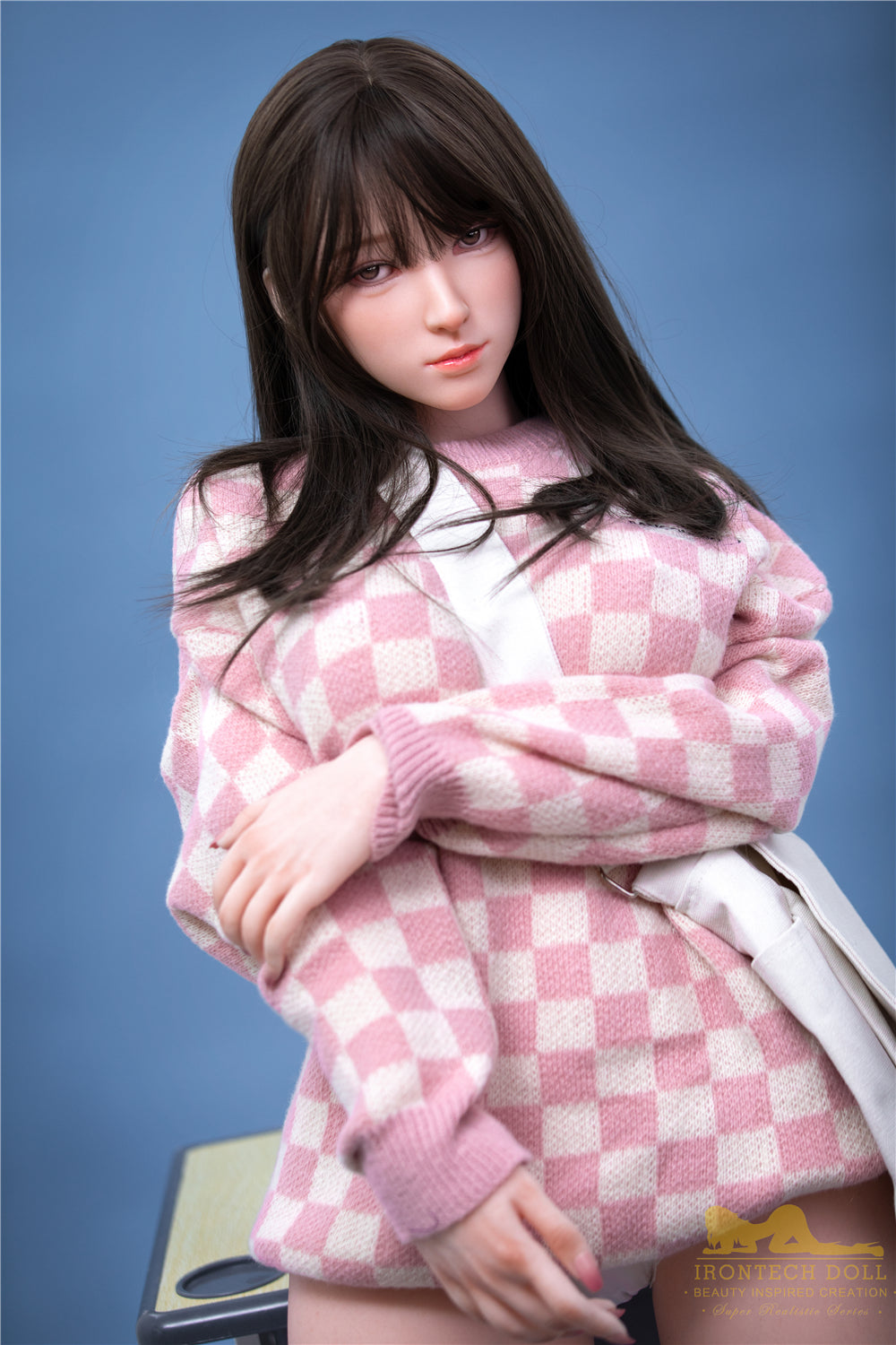 Sensual Oasis Silicone Doll - Miyuki 153cm