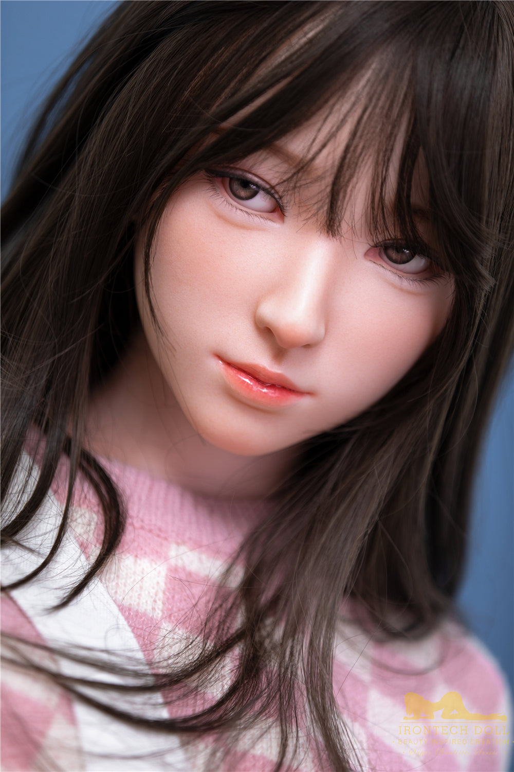 Sensual Oasis Silicone Doll - Miyuki 153cm