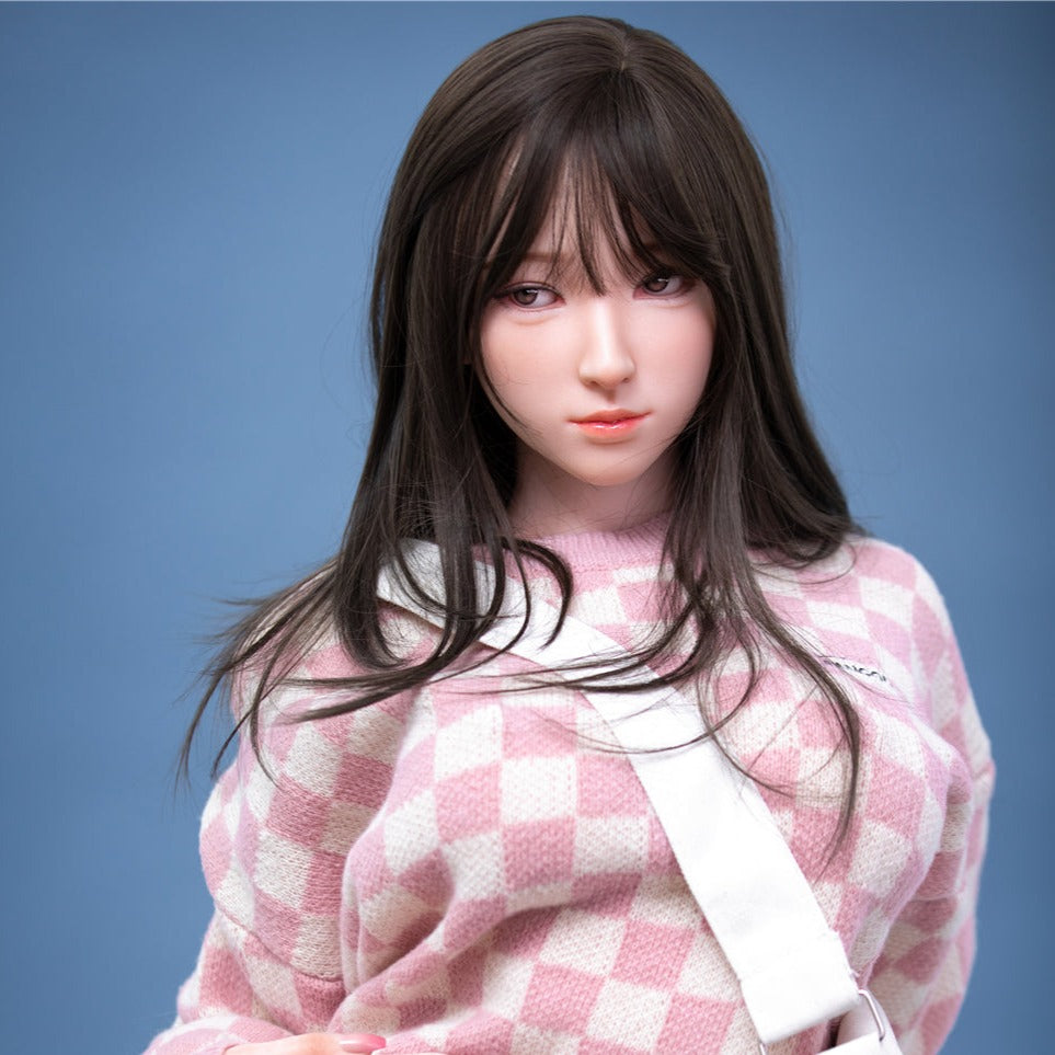 Sensual Oasis Silicone Doll - Miyuki 153cm