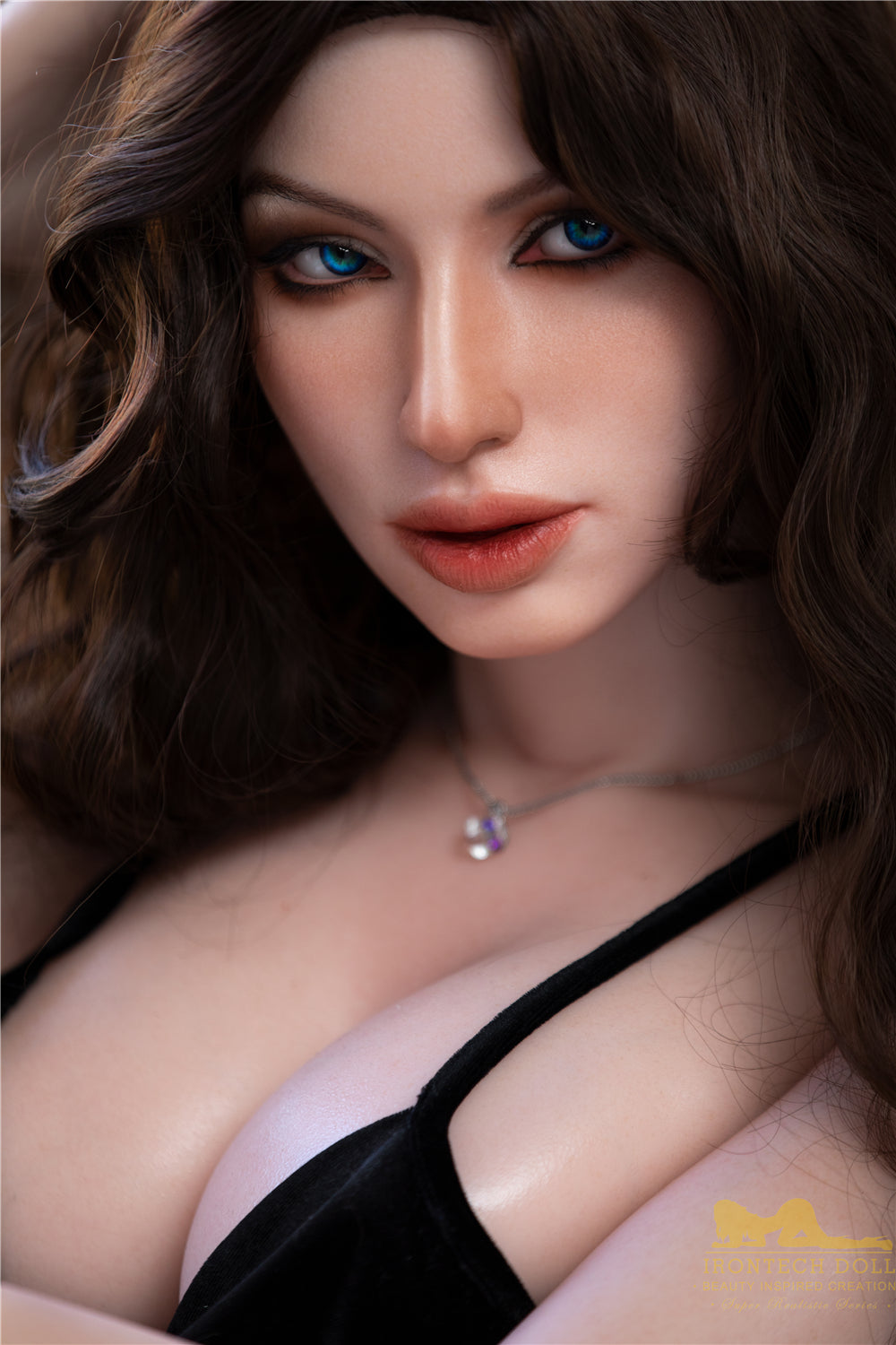 Sensual Oasis Silicone Doll - Zara 166cm