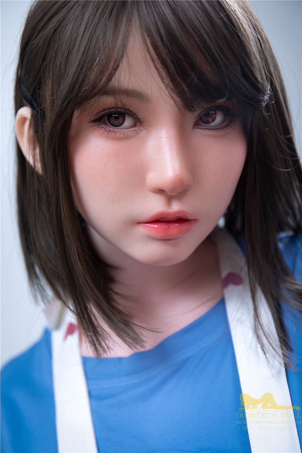 Sensual Oasis Silicone Doll - Suki 164cm