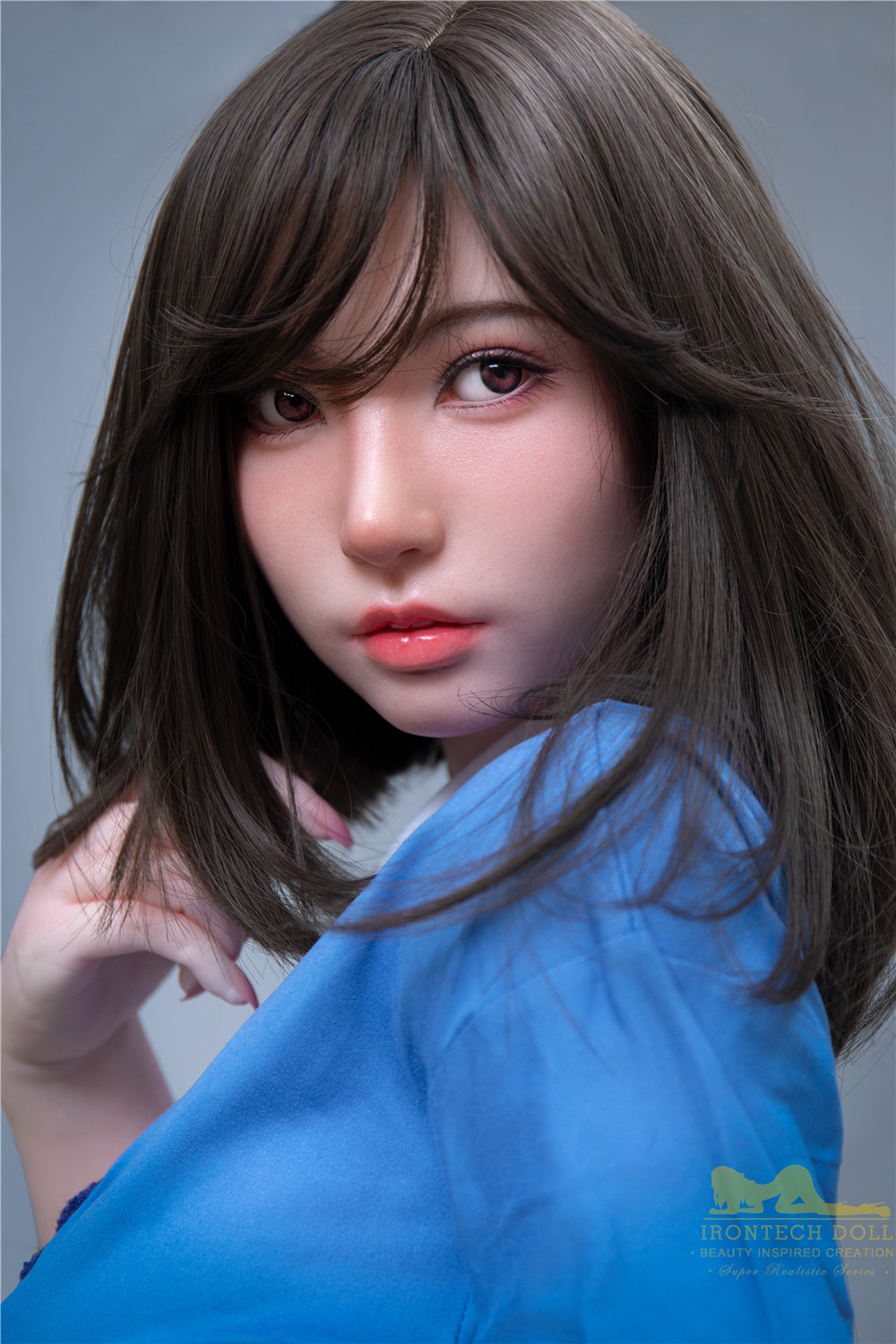 Sensual Oasis Silicone Doll - Suki 164cm