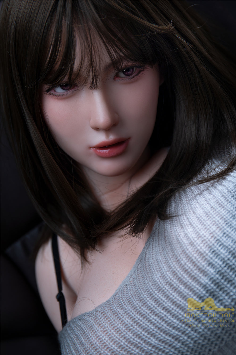 Sensual Oasis Silicone Doll - Miya 165cm