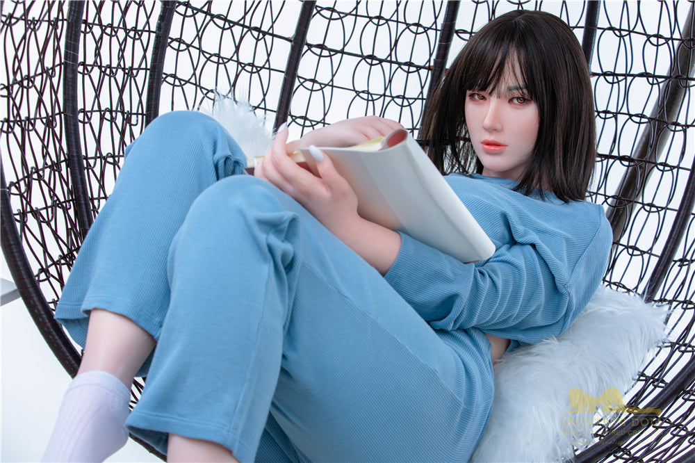 Sensual Oasis Silicone Doll - Miya 160cm