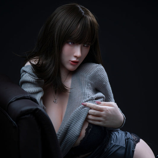 Sensual Oasis Silicone Doll - Miya 165cm