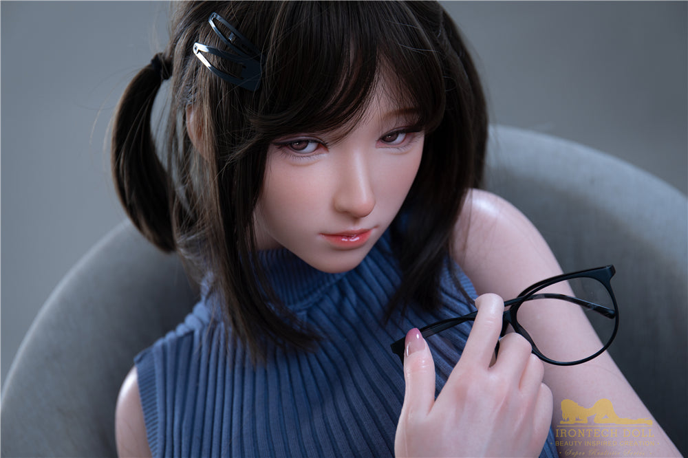 Sensual Oasis Silicone Doll - Miyuki 166cm